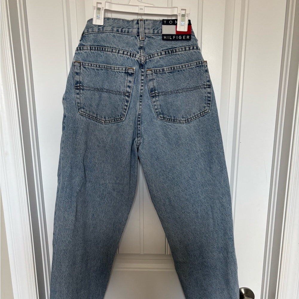 TOMMY HILFIGER Jeans